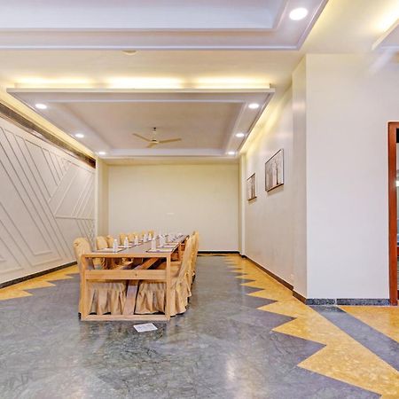 Treebo Tryst Sr House Hotel Udaipur Ngoại thất bức ảnh